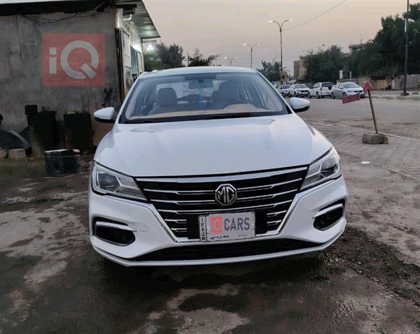 ئێم جی 5 2021  بۆ فرۆشتن لە عێراق -  بەغداد